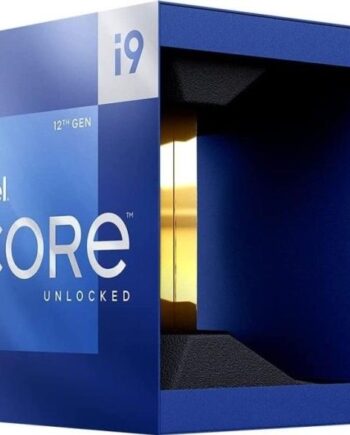 Cpu Intel Core I9-12900ks 12  Gen  Lga1700  Uhd Graphics 770