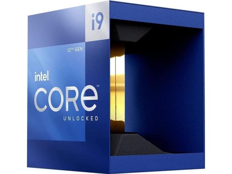 Cpu Intel Core I9-12900ks 12 Gen Lga1700 Uhd Graphics 770