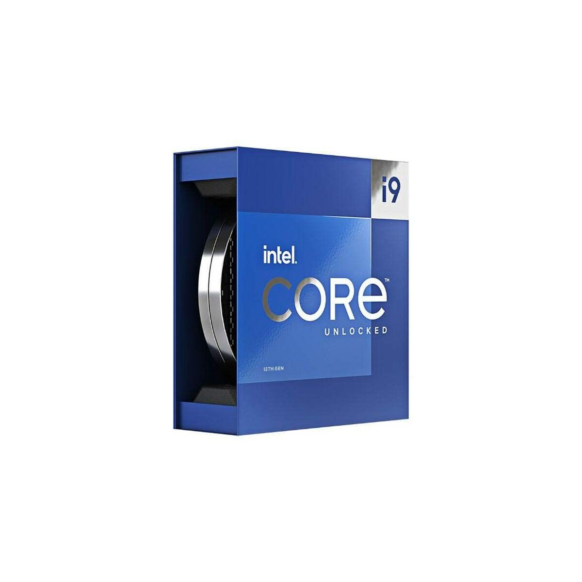 Cpu Intel Core I9-13900ks Lga 1700
