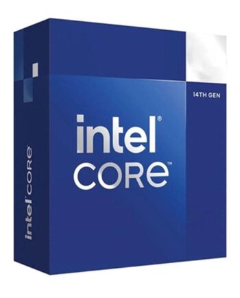 Cpu Intel Core I9 14900 Lga 1700