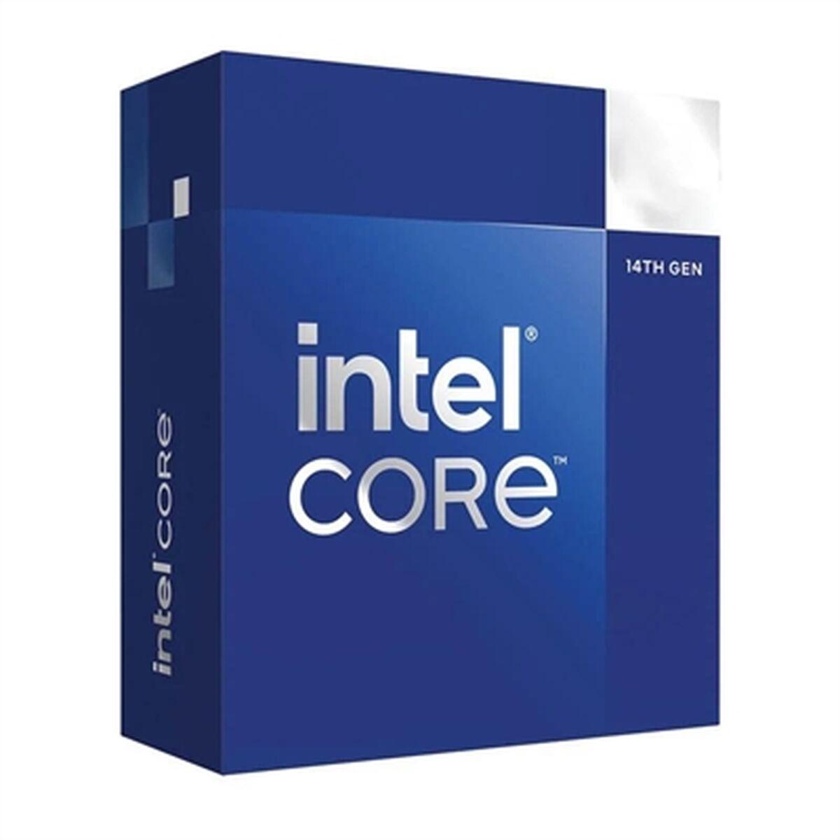 Cpu Intel Core I9 14900 Lga 1700