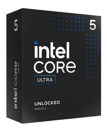 Cpu Intel Core Ultra  -245k Arrow Lake      Ghz  14 Kerner  Lga1851  Uden Køler