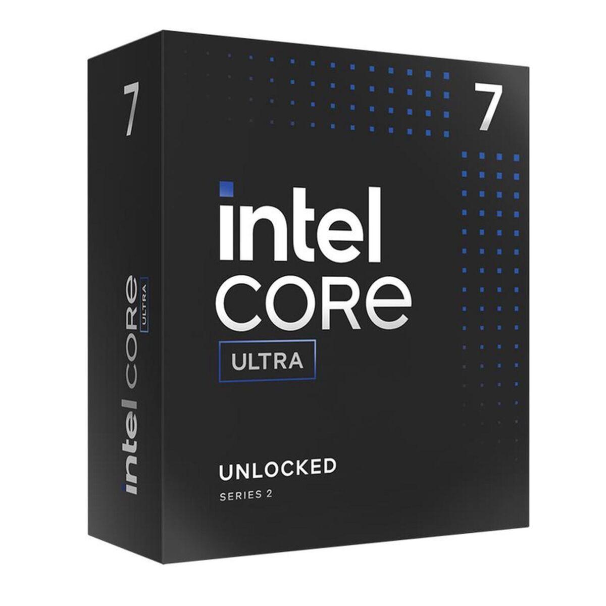 Cpu Intel Core Ultra 265kf Lga 1851 Ghz Unlocked