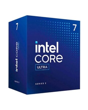 Cpu Intel Core Ultra   Processor Bx80768265f  Lga 1851