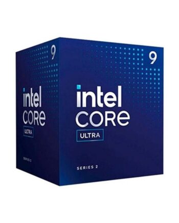 Cpu Intel Core Ultra Series   Lga 1851  Bx80768285