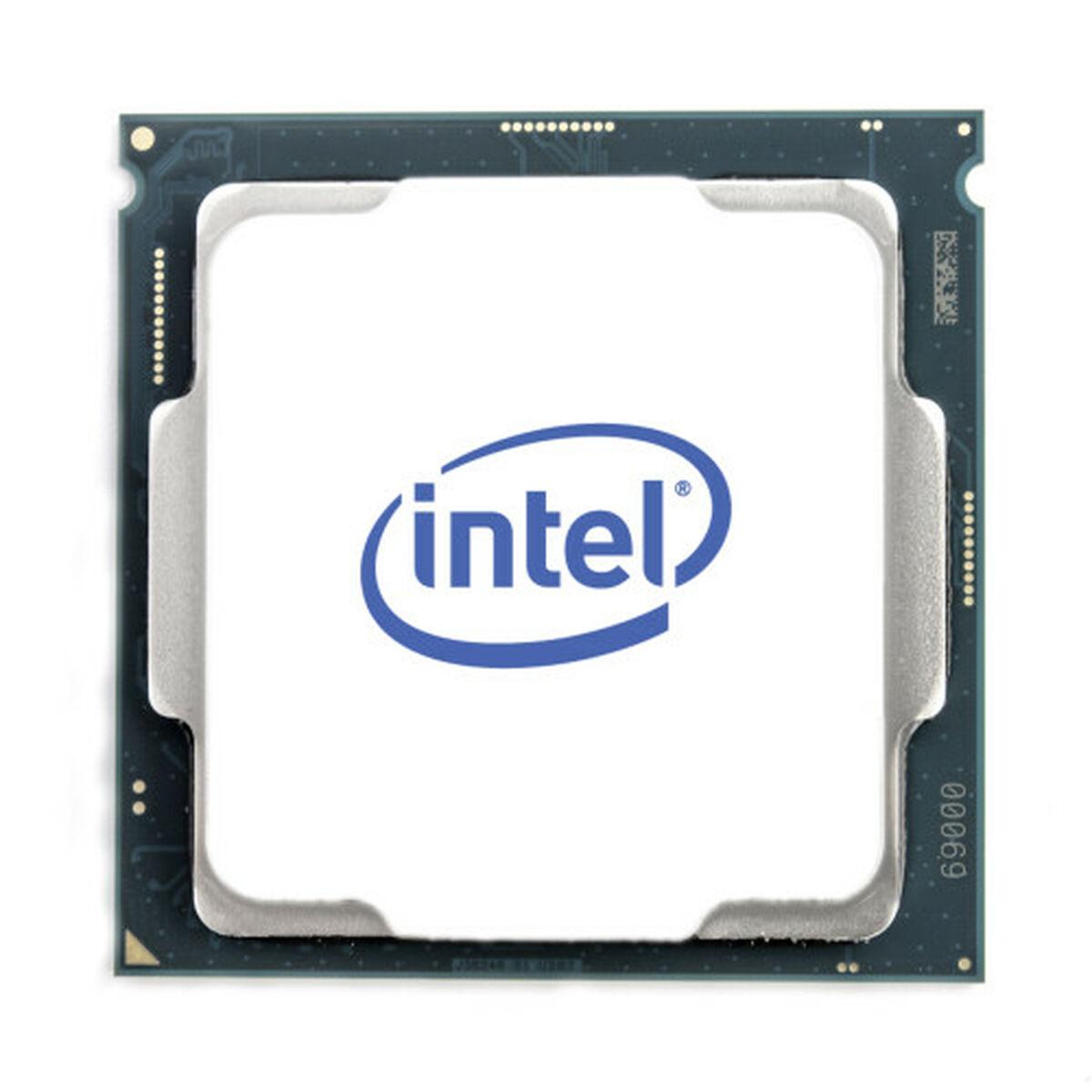 Cpu Intel Xeon -2356g Ghz 12 Mb Cache