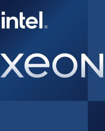 Cpu Intel Xeon  -2356g     Ghz 12 Mb Smart Cache  Tray