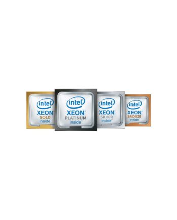 Cpu Intel Xeon Silver 4510 Hpe