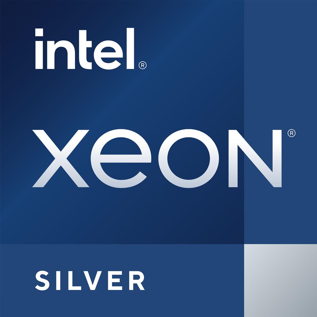 Cpu Intel Xeon Silver 4410y 12 Kerner 24 Tråde