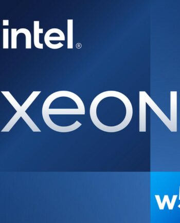 Cpu Intel Xeon W5-2565x Processor Til Workstation