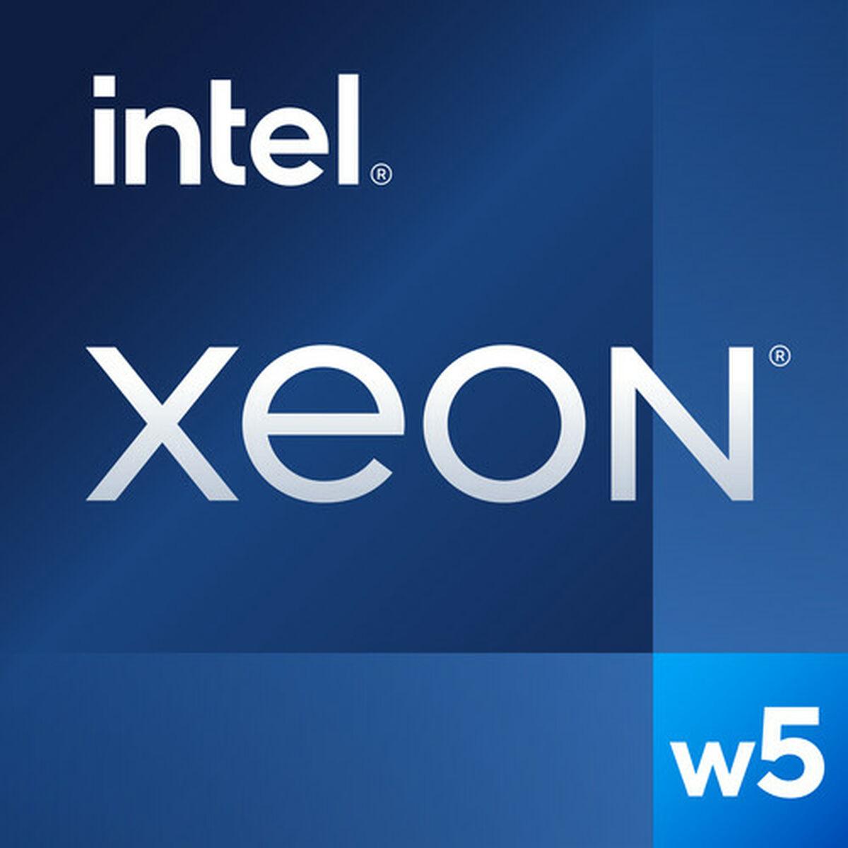 Cpu Intel Xeon W5-2565x Processor Til Workstation