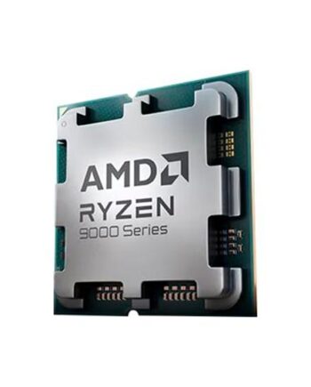 Cpu Til Pc  Amd Ryzen   9600x      Ghz    Kerner  Am5  Wof  Uden Køler
