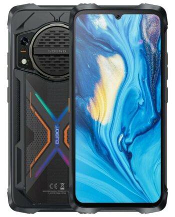 Cubot King Kong Power   Smartphone   72 Quot   Bull  12 Gb Ram  Bull  256 Gb Sort