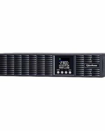 Cyberpower Ols3000ert2ua Interaktiv Ups   700   Sort