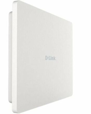 -link Dap-x3060ou Adgangspunkt 3000 Mbps  Poe  Hvid