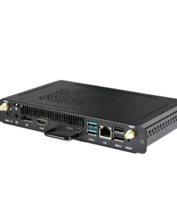Dahua Technology Dhi-sp-pi5c72is Desktop-pc 16 Gb  Sort