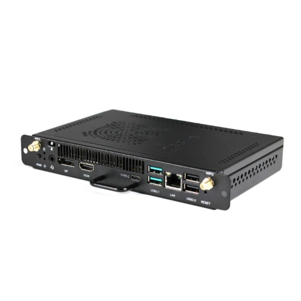 Dahua Technology Dhi-sp-pi5c72is Desktop-pc 16 Gb Sort