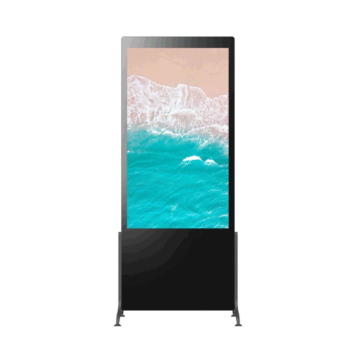 Dahua Technology Videovæg-monitor 55 Quot 4k Ultra Hd Dhi-ldv55-sai400k-v2