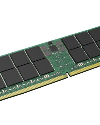 Ddr5 Ram Kingston  64 Gb 4800 Mt      64 Gb  Registered