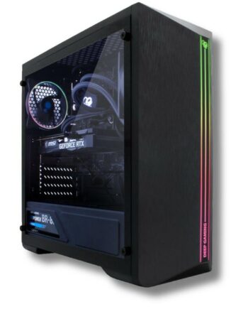 Deep Gaming Deep A2007 Intel Core I7  32 Gb Ram    Tb Ssd  Geforce Rtx 3050