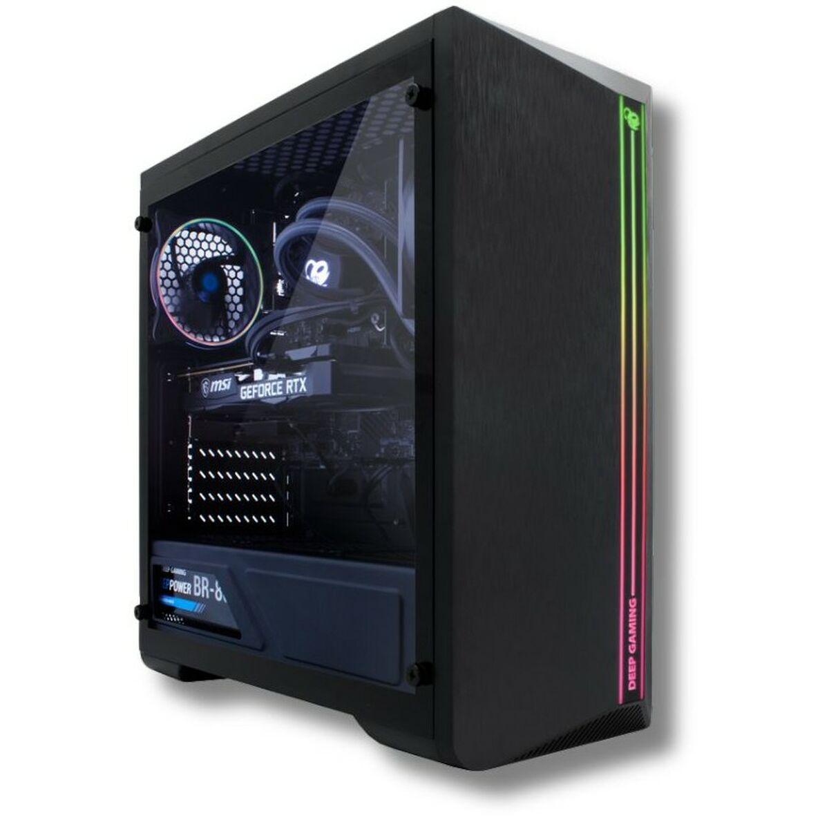 Deep Gaming Deep A2007 Intel Core I7 32 Gb Ram Tb Ssd Geforce Rtx 3050