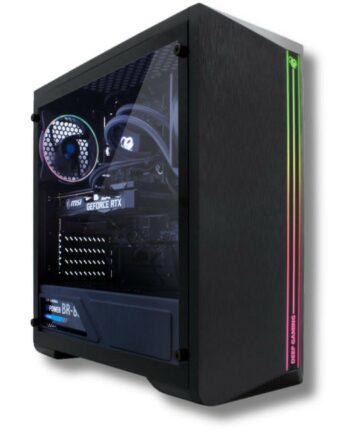 Deep Gaming   A2006 Intel Core I5  32 Gb Ram    Tb Ssd  Geforce Rtx 3060 Stationær Pc