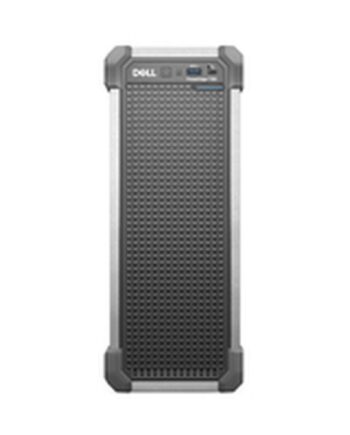 Dell Poweredge T160 Server 16 Gb Ram    Tb Ssd     Tb Hdd