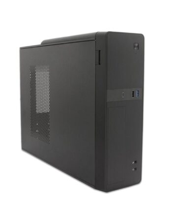 Differo Desktop Pc Intel Core I7-12700  16 Gb Ram