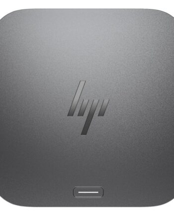 Dockingstation Hp Thunderbolt   Ultra 180w G6