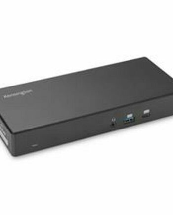 Dockingstation Usb-  Kensington Sd4781p 100    4k  Sort