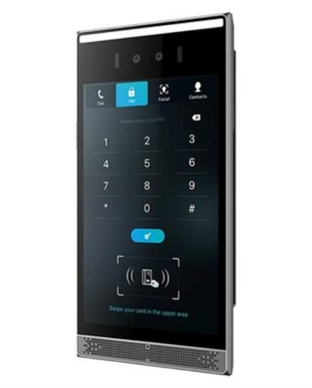 Dørtelefonanlæg Fanvil I68 Intelligent Videodørtelefon