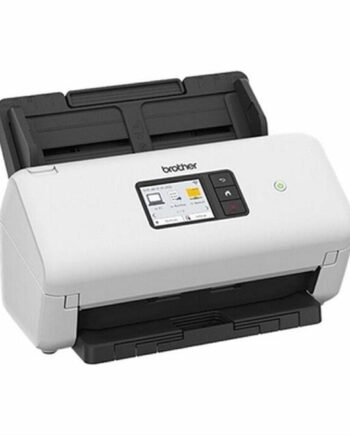 Dokumentscanner Brother Ads4500w Wifi  A4  Farve