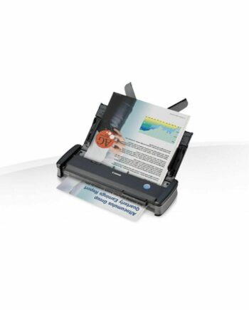 Dokumentscanner Canon 2420t94 A4 600 Dpi  Usb       Wifi