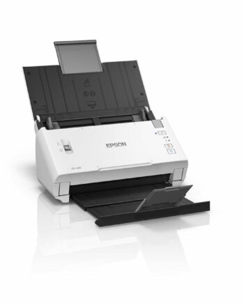 Dokumentscanner Epson Ds-410 600 Dpi Usb     26 Ppm