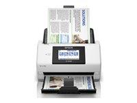 Dokumentscanner Epson Workforce Ds-790wn Desktop A4 Duplex Wifi Lan
