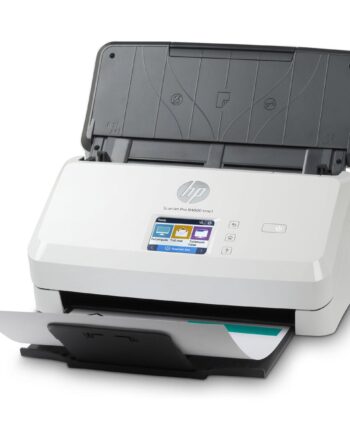 Dokumentscanner Hp Scanjet Pro N4000 Snw1  6fw08a B19