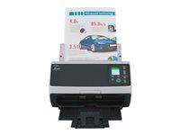 Dokumentscanner Ricoh Fi-8170 Desktop Med Adf Og Duplex