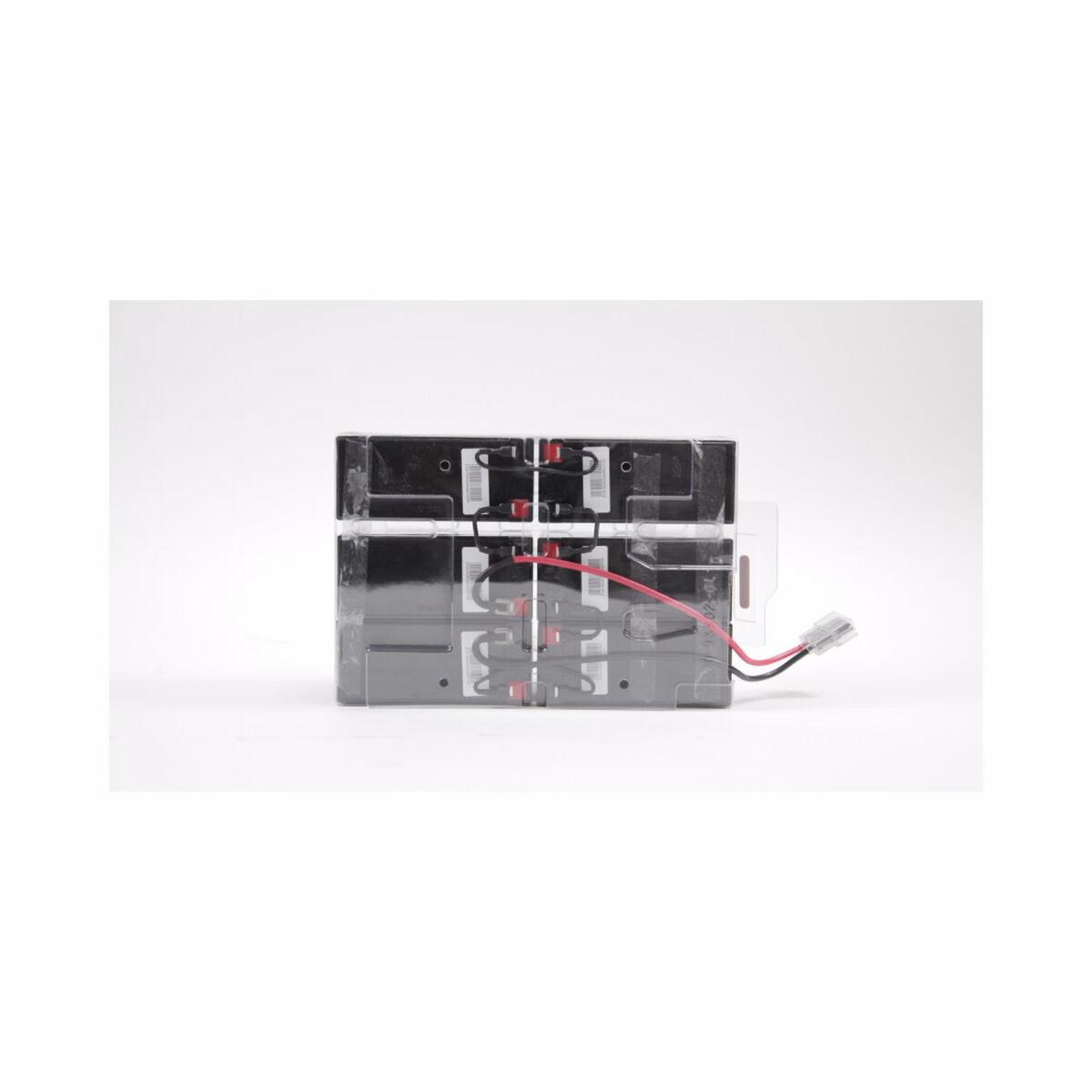 Eaton Batteri Til Ups Ebp-1703i Ah 12