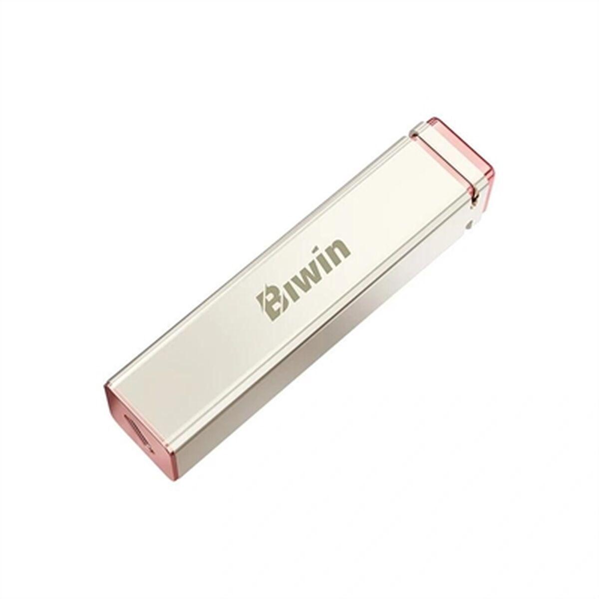 Ekstern Ssd Harddisk Biwin Pd2000 Tb