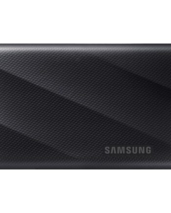 Ekstern Ssd Harddisk Samsung   Tb  Usb-   2000 Mb    Mu-pg4t0b Eu