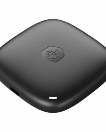 Ekstern Ssd Harddisk Synology Beedrive   Tb  Sort