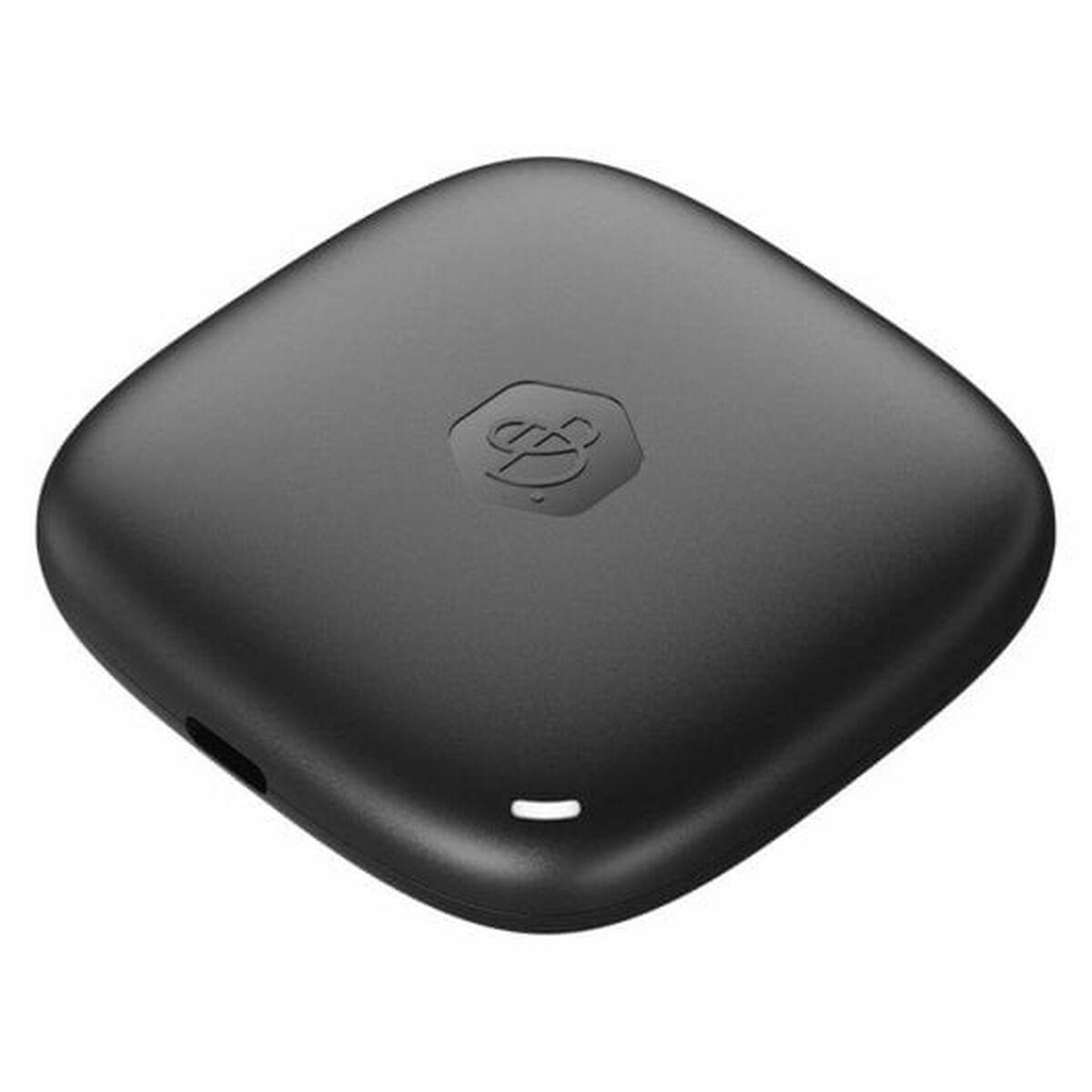 Ekstern Ssd Harddisk Synology Beedrive Tb Sort