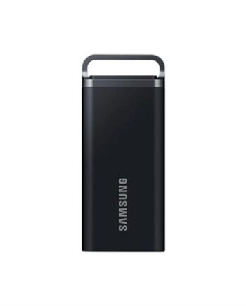 Ekstern Ssd Samsung T5 Evo 4tb