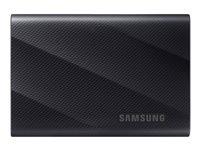 Ekstern Ssd Samsung T9 Tb Usb- Usb Gen 2x2