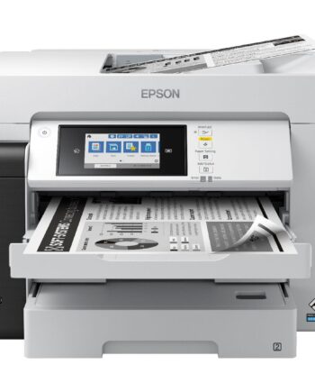 Epson Ecotank Pro Et-m16685 Multifunktionsprinter  C11cj41409