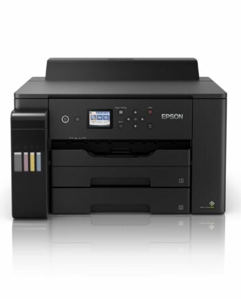 Epson Laser Printer C11cj04401 A3  Wifi  Duplex  Sort