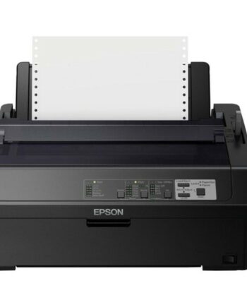 Epson Matrixprinter C11cf37401 A4  Usb  Bluetooth