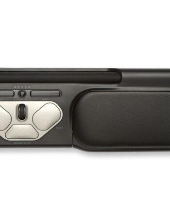 Ergonomisk Mus Contour Rollermouse Pro3  Sort
