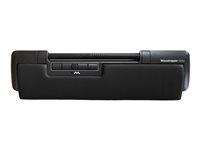 Ergonomisk Mus Mousetrapper Delta Sort Kablet Usb