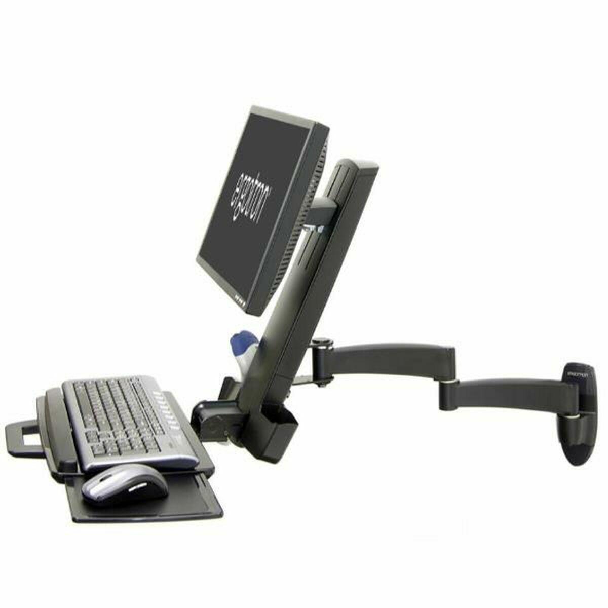 Ergotron Tv-holder 45-230-200 Vægbeslag 24 Quot Kg